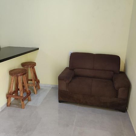 Willa Casa Amarela São Miguel dos Milagres Zewnętrze zdjęcie
