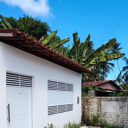 Willa Casa Amarela São Miguel dos Milagres Zewnętrze zdjęcie