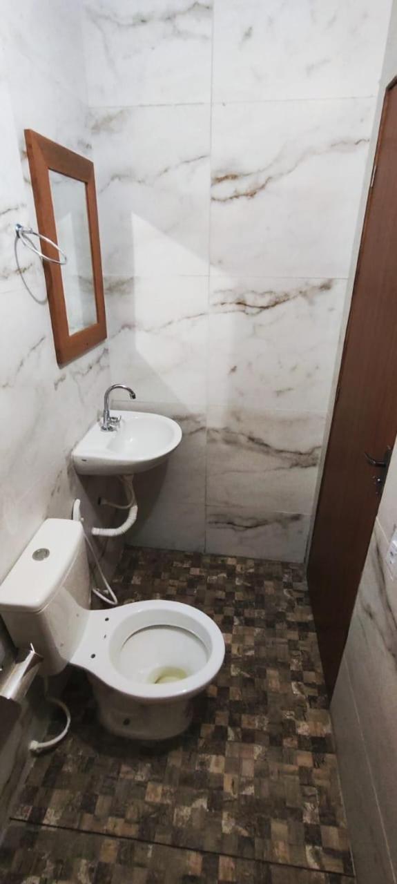 Willa Casa Amarela São Miguel dos Milagres Zewnętrze zdjęcie