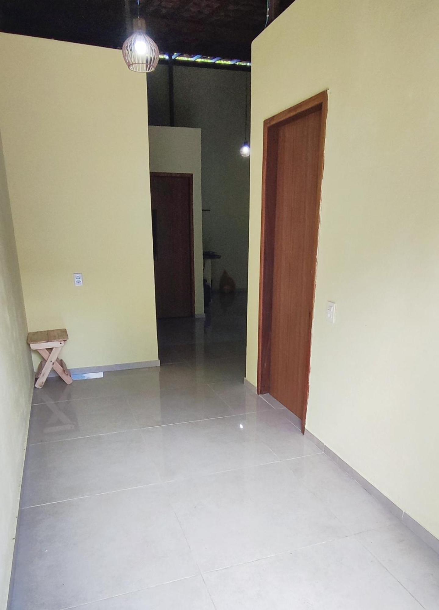 Willa Casa Amarela São Miguel dos Milagres Zewnętrze zdjęcie