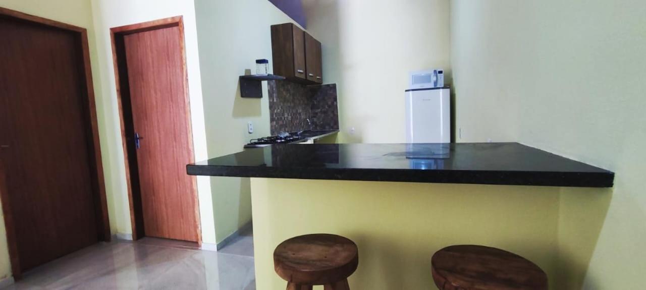 Willa Casa Amarela São Miguel dos Milagres Zewnętrze zdjęcie