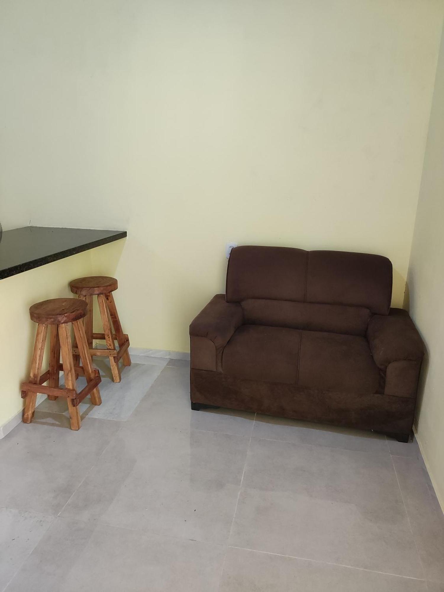 Willa Casa Amarela São Miguel dos Milagres Zewnętrze zdjęcie
