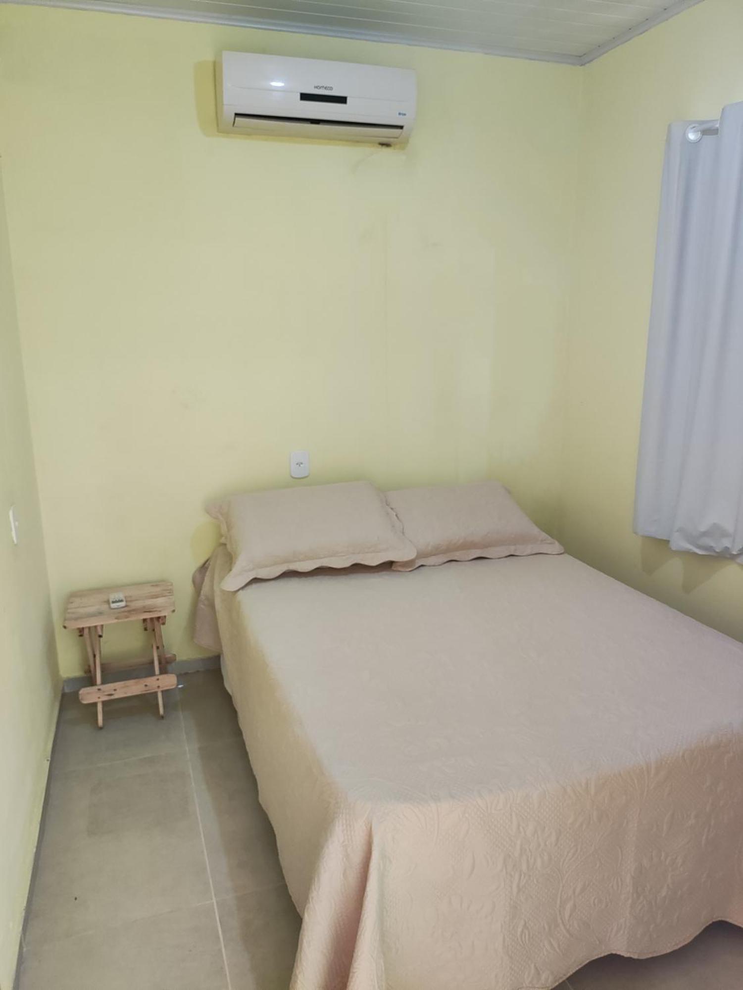 Willa Casa Amarela São Miguel dos Milagres Zewnętrze zdjęcie