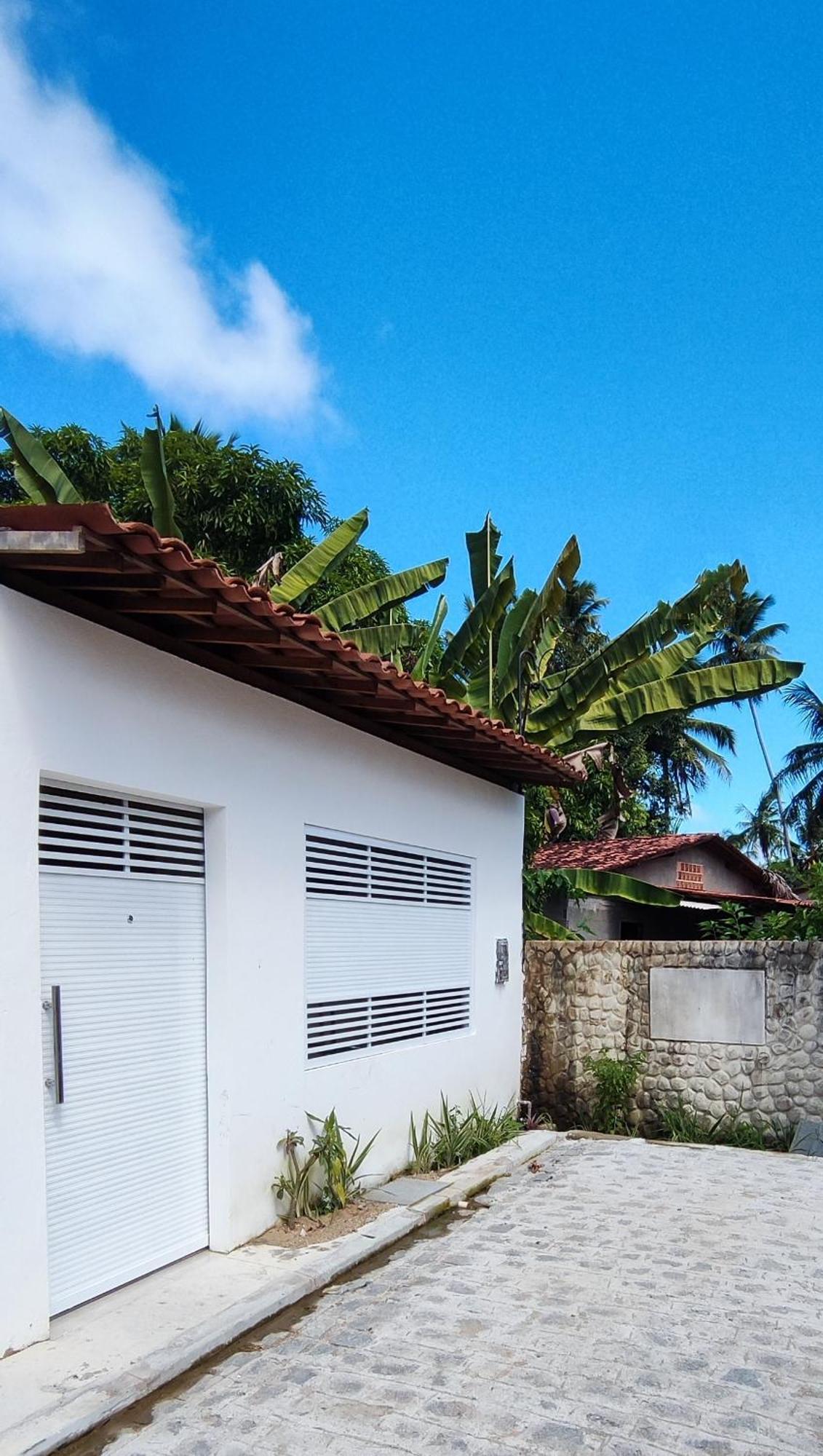 Willa Casa Amarela São Miguel dos Milagres Zewnętrze zdjęcie